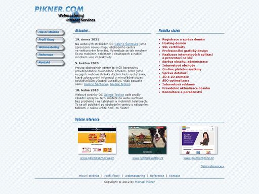 pikner.com