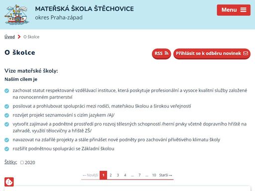 www.msstechovice.cz