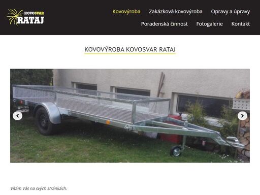 www.kovosvar.cz
