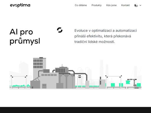 www.evoptima.cz