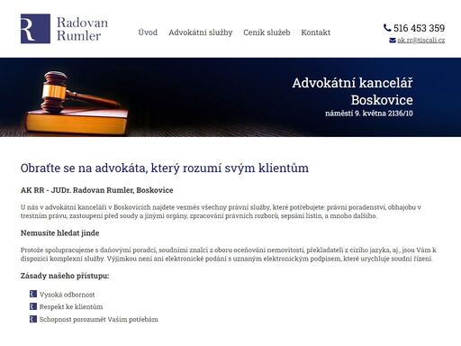 www.akrr.cz