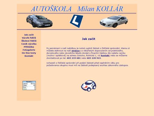 www.autoskola-kollar.cz