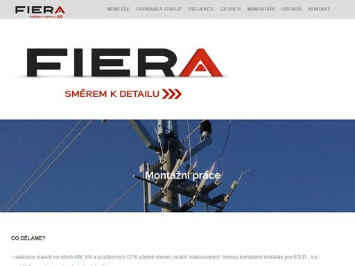 www.fiera.cz