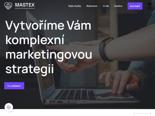 www.mastex.cz