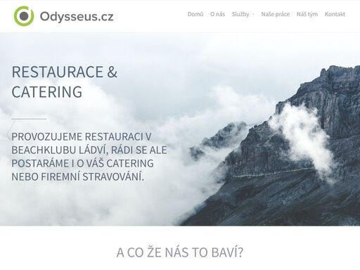 www.odysseus.cz