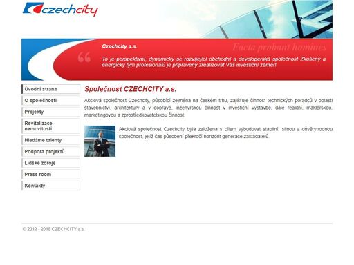 www.czechcity.as