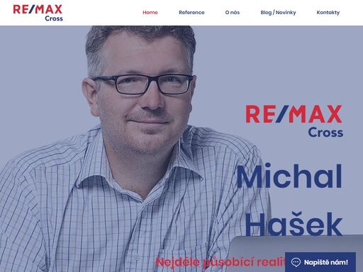 www.remax-cross.cz