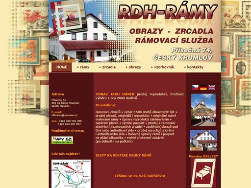 rdh-ramy.cz