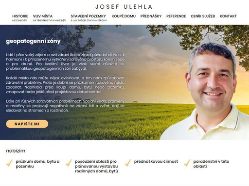 www.ulehla-josef.cz