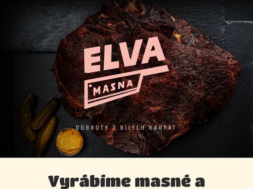 www.masna-elva.cz