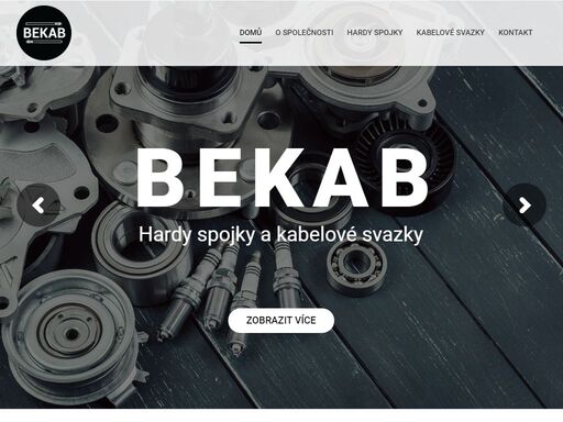 bekab.cz
