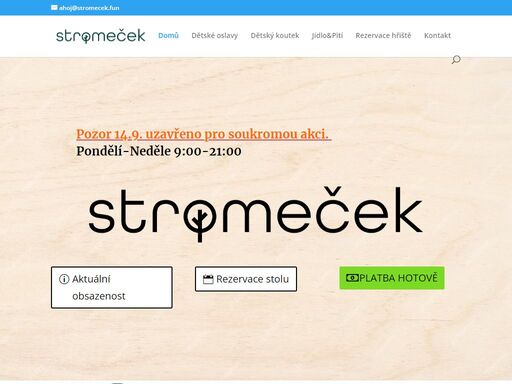 www.stromecek.fun