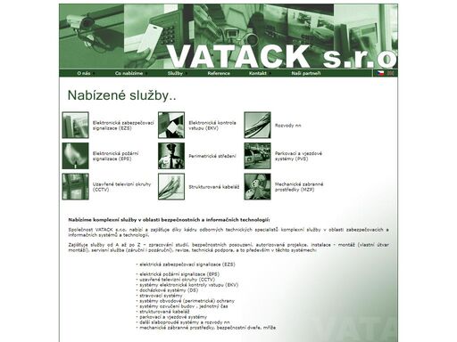 www.vatack.cz