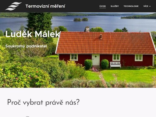 www.ludekmalek.cz