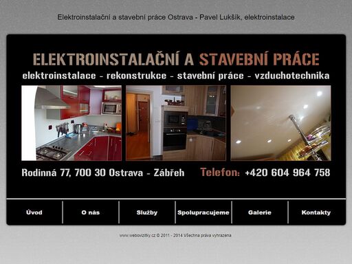 www.pavelluksik.cz