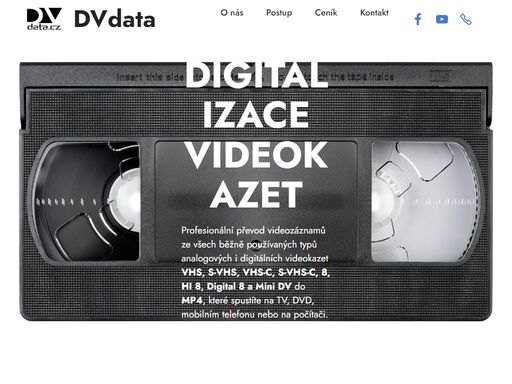 www.dvdata.cz