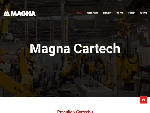 magnacartech.com
