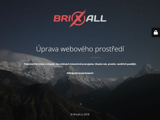 brixall.cz