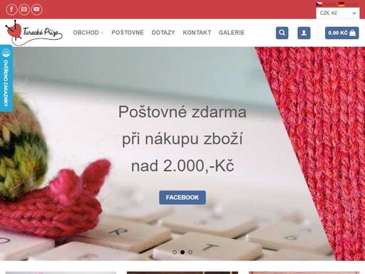 www.tureckeprize.cz
