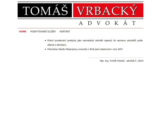 www.vrbacky.cz