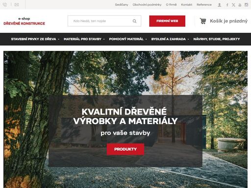 v naší firmě  dřevěné konstrukce s.r.o. pracujeme se dřevem od roku 1999. pokusíme se splnit i vaši představu o stavění ze dřeva, stačí nás jen kontaktovat. 