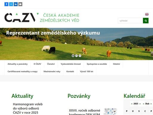 www.cazv.cz