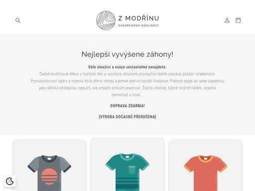 objevte kvalitní vyvýšené záhony z modřínu, vyrobené v beskydech. trvanlivé modřínové dřevo, jednoduchá montáž bez nářadí a kompletně kompostovatelné balení. ideální pro zdravé pěstování zeleniny. ekologické, odolné, české. doprava zdarma po celé čr!