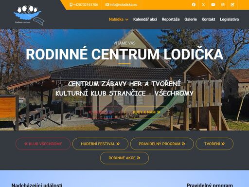kulturní centrum strančice - všechromy - pořádáme koncerty, divadla, setkání, kroužky a mnoho akcí pro všechny co se chtějí pobavit a trávit volný čas s přáteli, dětmi a rodinou.
