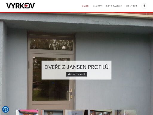 zabýváme se zabezpečením bytových prostorů. instalujeme elektromagnetické dveře, mříže, zvonková tabla, garážová vrata.