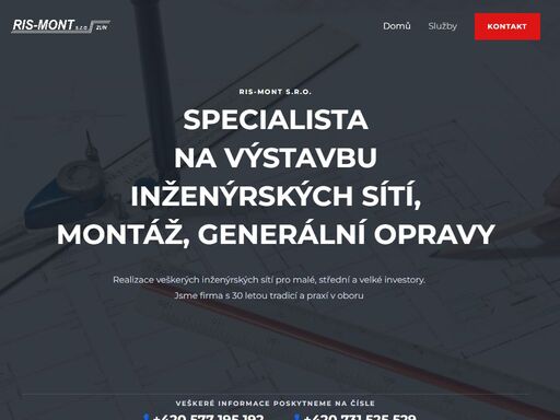 rismont.cz