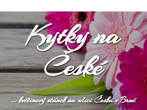 www.kytkynaceske.cz