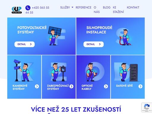 již od roku 2012 nabízíme kompletní dodávky elektromontážních a elektroinstalačních prací. působíme převážně na vysočině, kde představujeme přední firmu v oboru. služby zajišťujeme jak pro domácnosti, tak pro podnikatele i velké průmyslové objekty a areály. zaručujeme včasné a odborné odvedení práce podle předem domluvených pravidel.