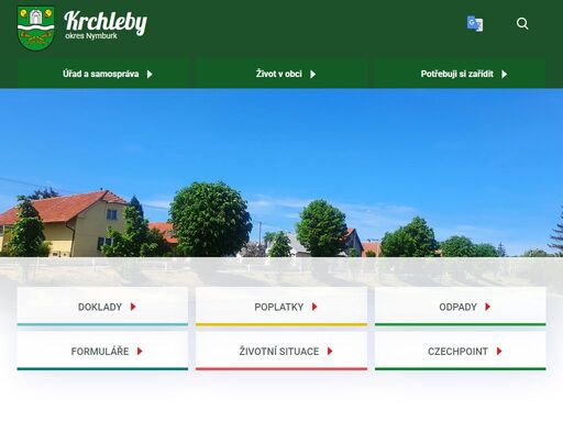 www.krchleby.eu
