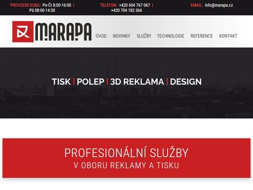 www.reklama-ostrava.cz