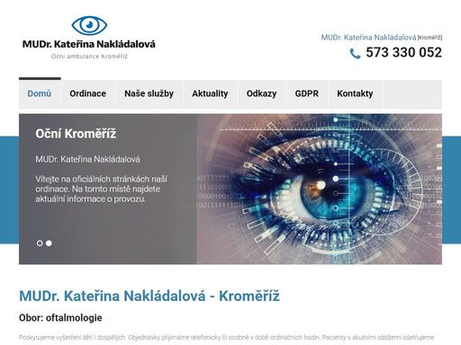 www.nakladalova.cz