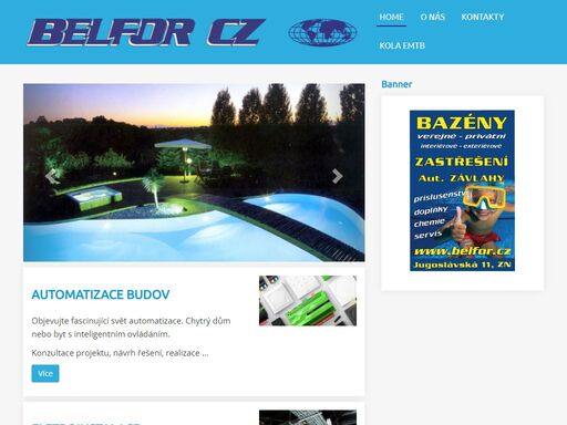 www.belfor.cz