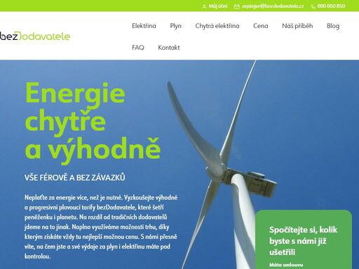 zelená energie za velkoobchodních podmínek pro nás všechny. bez prostředníků, bez závazků, bez chytáků, bez byrokracie... bez dodavatele.