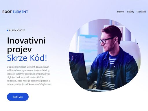 software development company