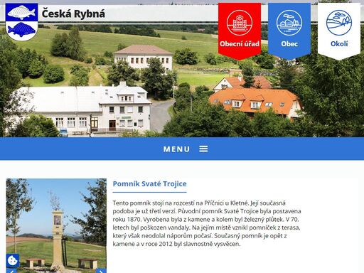 www.ceska-rybna.cz