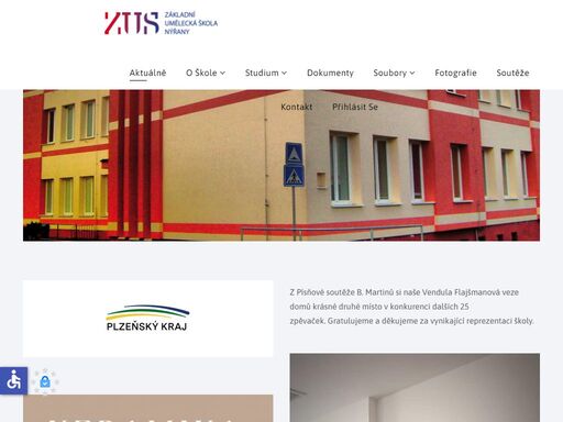 www.zusnyrany.cz