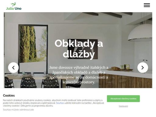 jsme dovozcem výhradně exkluzivních italských a španělských obkladů a dlažeb. specializujeme se na domácnosti i komerční prostory.
