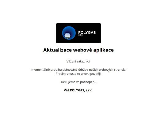 plynovody, výstavba plynovodů, plynová přípojka, vodovody a zemní plyn to vše zajišťuje firma polygas s.r.o.