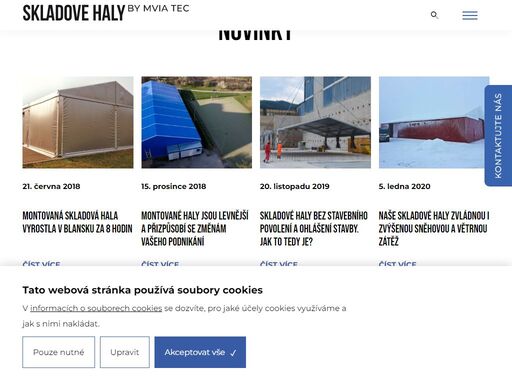 stanové montované haly pro skladovaní, zemědělství, sport, jezdectví, párty a akce. zastřešíme váš projekt. a to doslova.