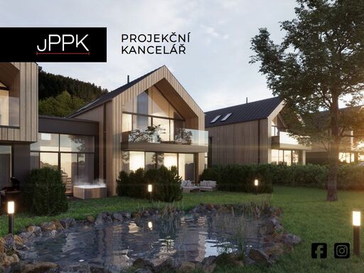 projekční kancelář pozemních staveb jppk projekt s.r.o. založená v roce 2017 působící v brně a celé čr s primárním zaměřením na budovy pro bydlení.