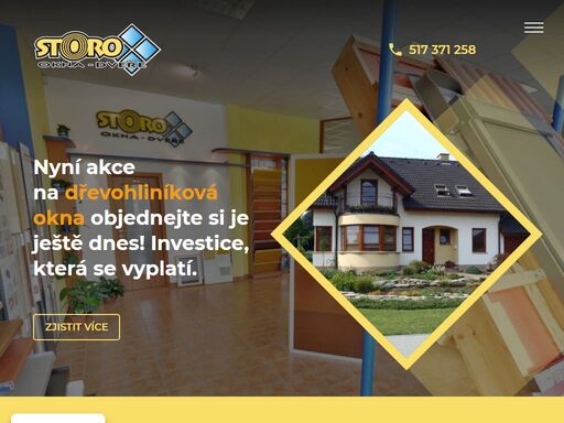 dřevěná okna a vchodové dveře vyrábíme v rodinné firmě již od roku 1997.