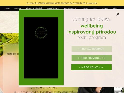 mezinárodně akreditované kurzy koučování, koučink, mentoring, supervize a empowerment programy osobního rozvoje a rozvoje vnitřního leadershipu.

empowerment institut ? ing. soňa staňková, pcc