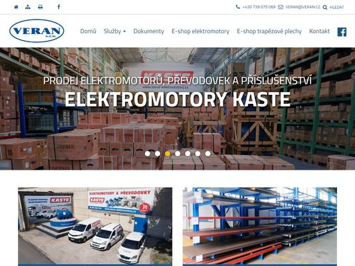 elektromotory, hutní materiál, kovošrot, demolice staveb, trapézové plechy
