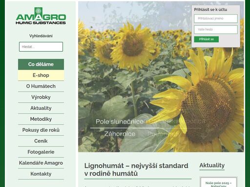 amagro.com