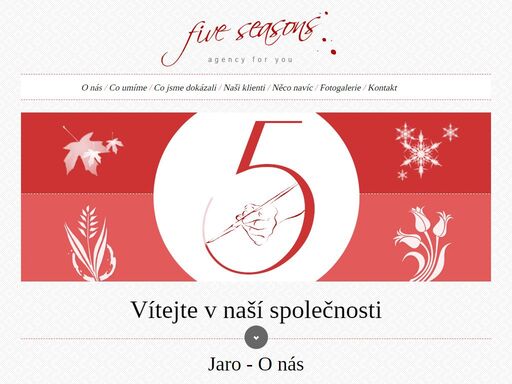 www.5seasons.cz