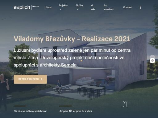 hledáte spolupráci se společností v oblasti developerské činnosti, správy majetku a svěřeneckých fondů? poskytneme vám silné spojenectví v oblasti investic.